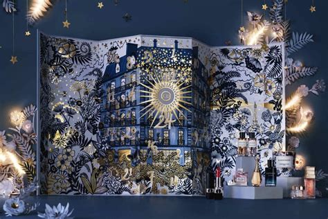 dior advent calendar hk|advent calendar dior 2021.